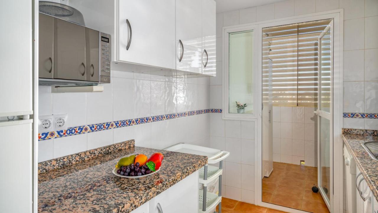 Seaview Apartment With Pool In La Cala De Mijas By Costarentals - Ref 188 Exterior foto